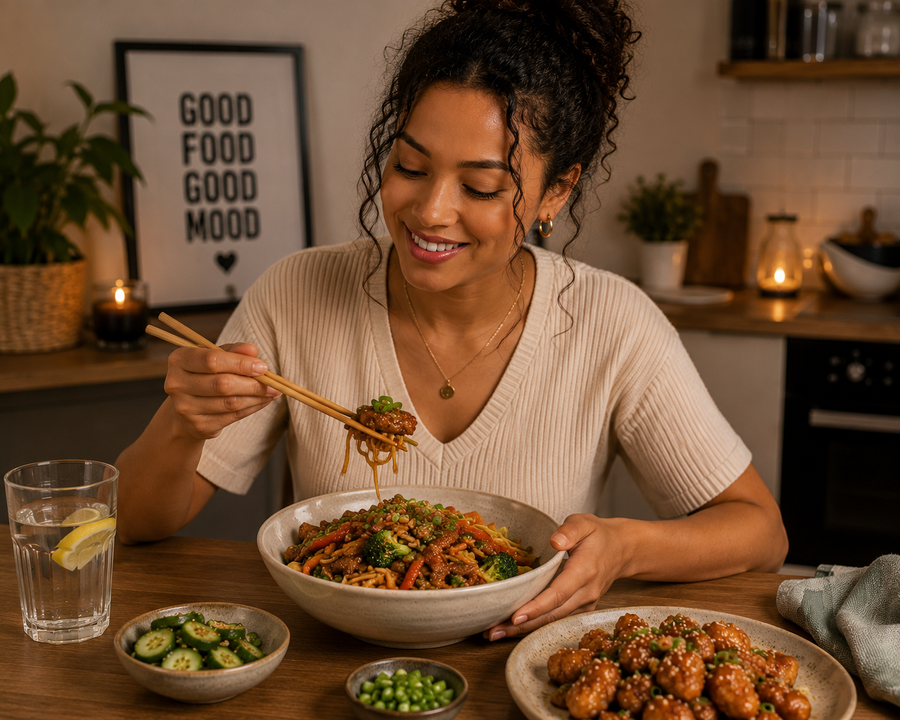 15 Easy Weeknight Asian Dinners You Can Make at Home