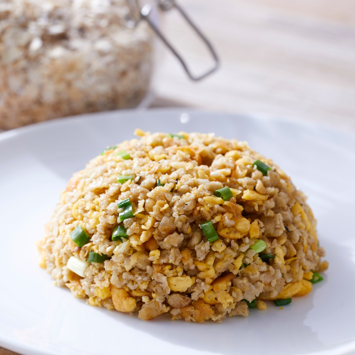 Gochujang Fried Rice