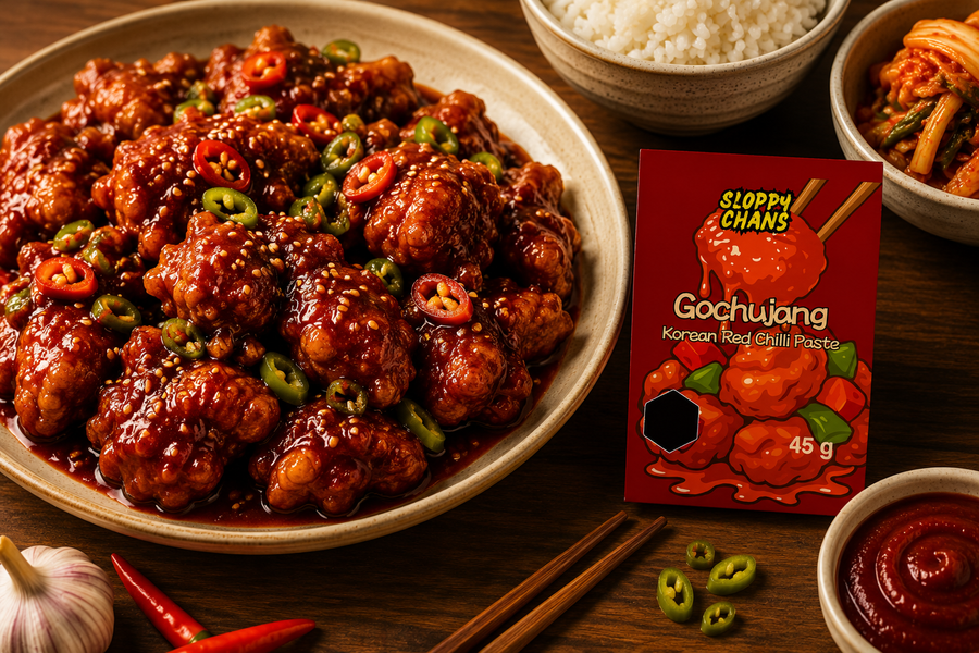 What Is Gochujang? Everything You Need to Know