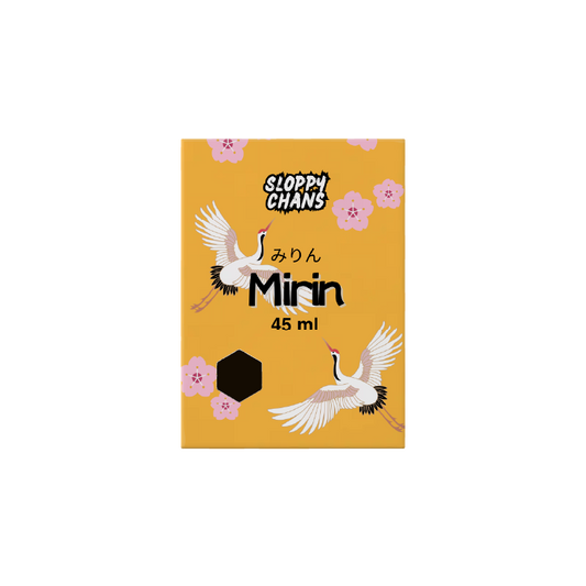 Sloppy Chans Mirin 45ml
