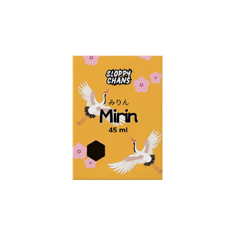 Sloppy Chans Mirin 45ml